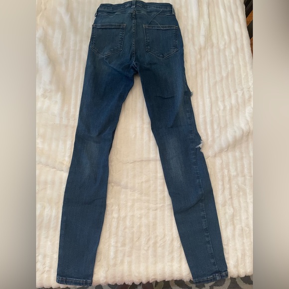 jeans - Picture 4 of 4